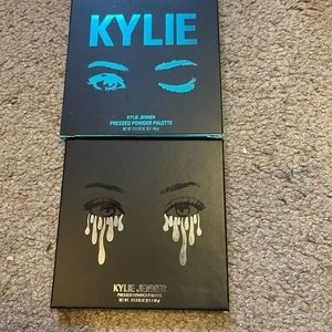 Kylie Jenner eyeshadow palette